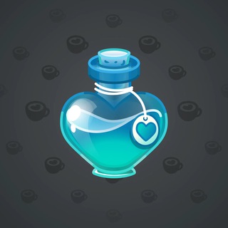 Love Potion #9664
