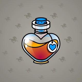 Love Potion #9665