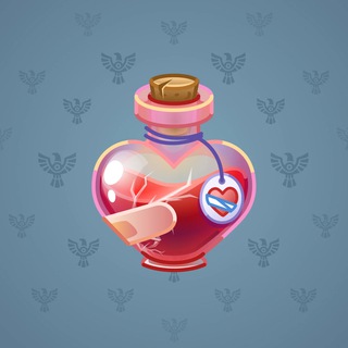 Love Potion #9676