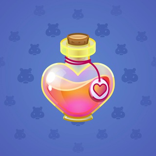 Love Potion #9677