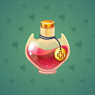 Love Potion #9680