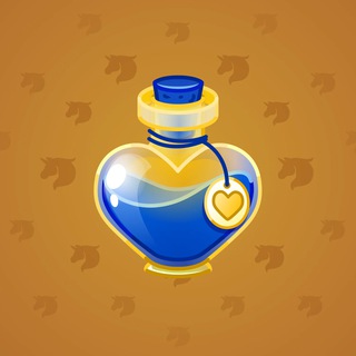 Love Potion #9682
