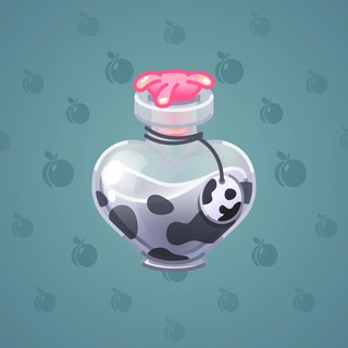 Love Potion #9686