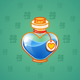 Love Potion #9687