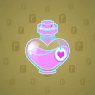 Love Potion #9688