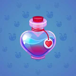 Love Potion #9689