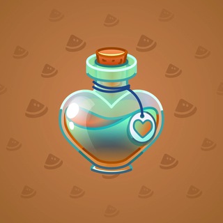 Love Potion #9691