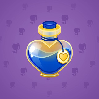 Love Potion #9693