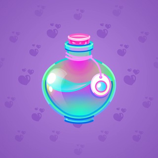 Love Potion #9694