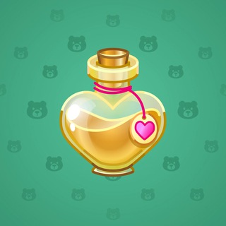 Love Potion #9697