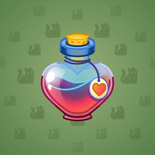 Love Potion #9698