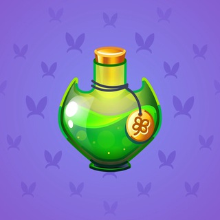 Love Potion #9700