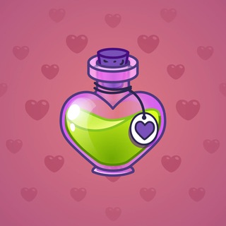 Love Potion #9701