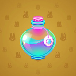 Love Potion #9702