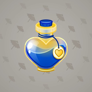 Love Potion #9703
