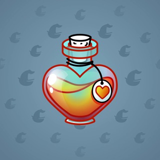 Love Potion #9704