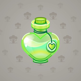 Love Potion #9705