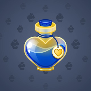 Love Potion #9707