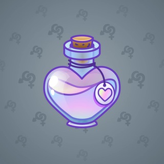 Love Potion #9708