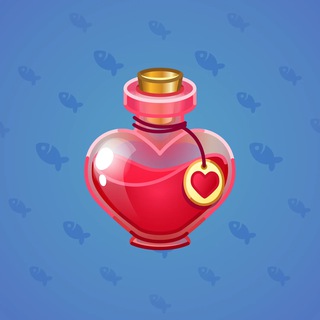 Love Potion #9709