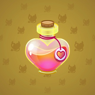 Love Potion #9711