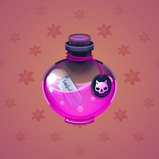 Love Potion #9714