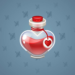Love Potion #9715