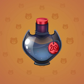 Love Potion #9718