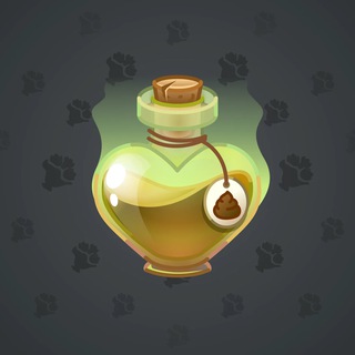 Love Potion #9719