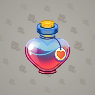Love Potion #9720