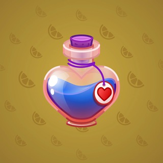 Love Potion #9721