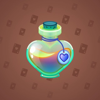 Love Potion #9722
