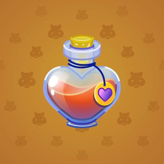 Love Potion #9723