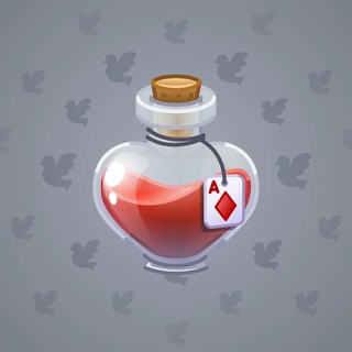 Love Potion #9724