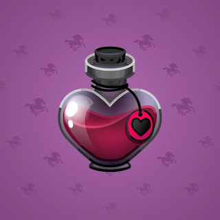 Love Potion #9725