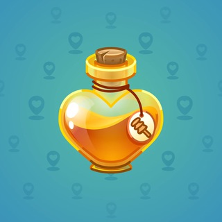 Love Potion #9726