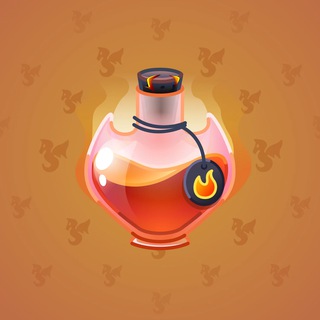 Love Potion #9727