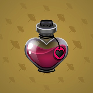 Love Potion #9728