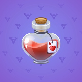 Love Potion #9729