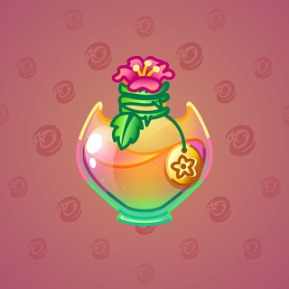 Love Potion #9730