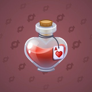 Love Potion #9732