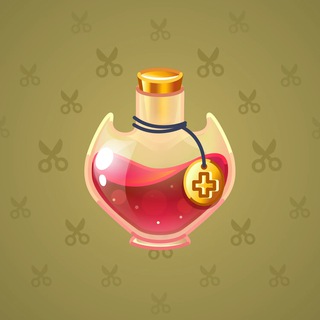 Love Potion #9733