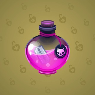 Love Potion #9777