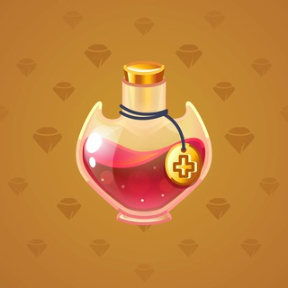Love Potion #9779