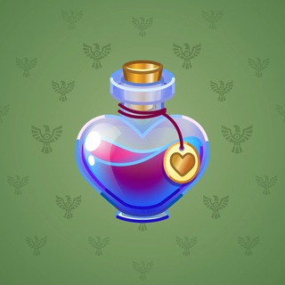 Love Potion #9781