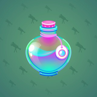 Love Potion #9783