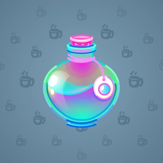Love Potion #9786