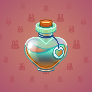 Love Potion #9787