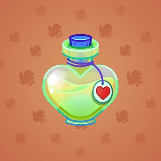Love Potion #9788