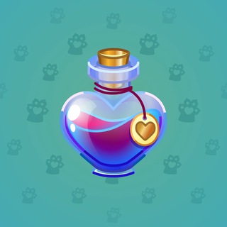 Love Potion #9789
